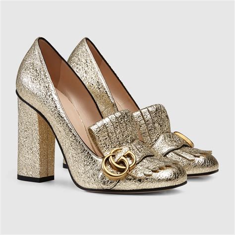 gucci pumps damen|Gucci Pumps for Women .